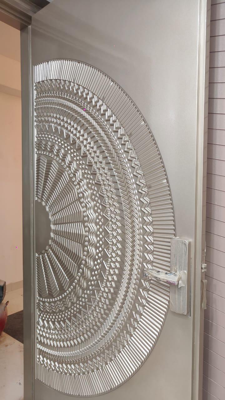 Luxury Apartment - Assotech Pride