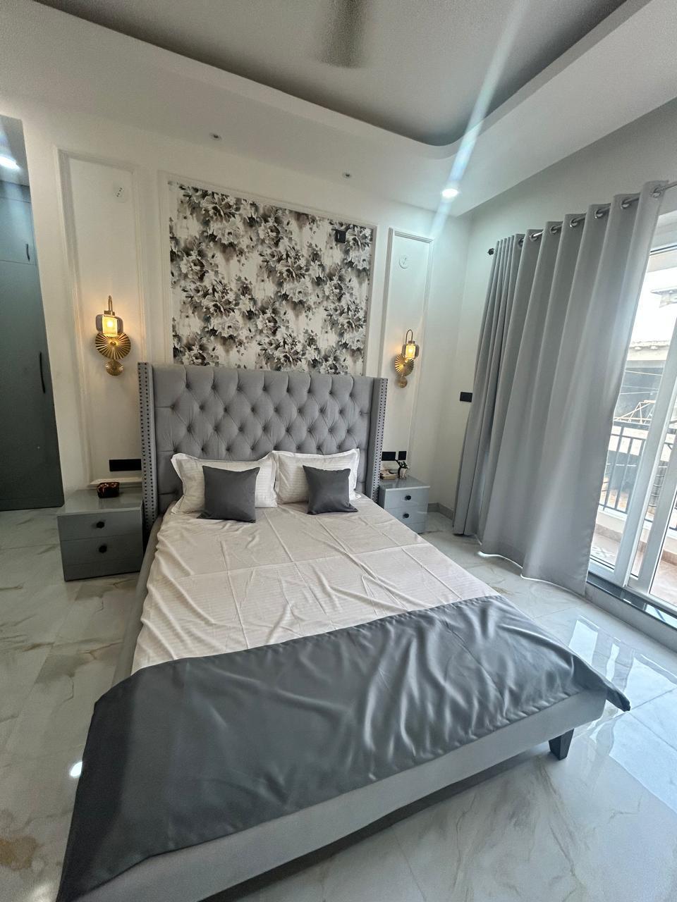 Luxury Duplex - Evos Buildcon